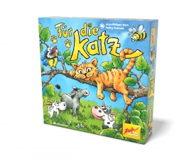 Für die Katz Für die Katz