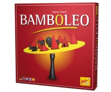 Bamboleo Bamboleo