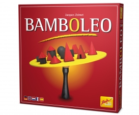 Bamboleo Bamboleo