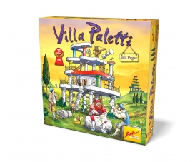 Villa Paletti Villa Paletti