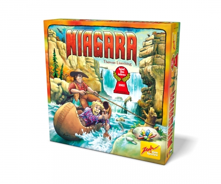 Niagara Niagara