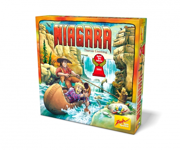 Niagara Niagara