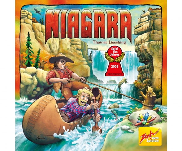 Niagara Niagara