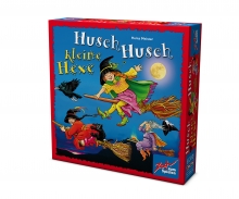 Husch Husch kleine Hexe Husch Husch kleine Hexe