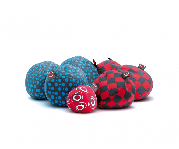 CrossBoule Set BEACH CrossBoule Set BEACH