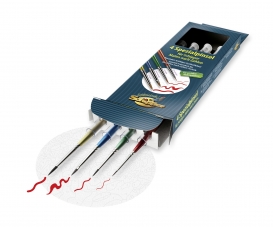 PBN - Special paint brushes PBN - Special paint brushes