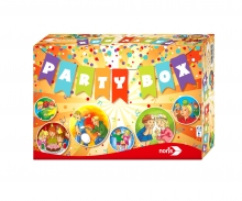 Party Box Party Box