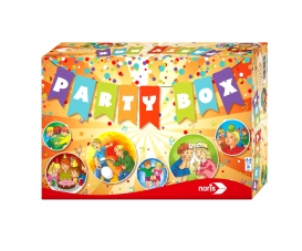 Party Box Party Box