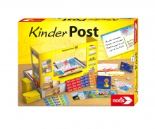 Kinderpost Kinderpost