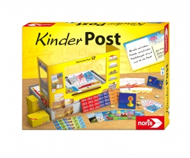 Kinderpost Kinderpost