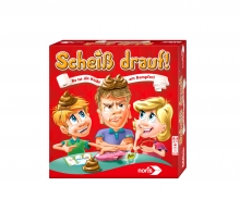 Scheiß Drauf Scheiß Drauf
