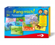 Fang mich! Fang mich!