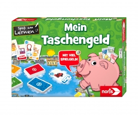 Mein Taschengeld Mein Taschengeld