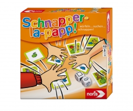 Schnapper-la-papp Schnapper-la-papp