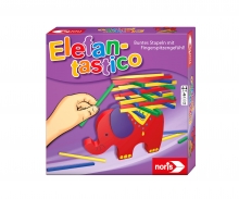 Elefantastico Elefantastico