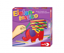 Elefantastico Elefantastico