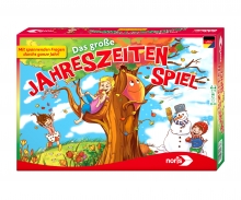 Das große Jahreszeitenspiel Das große Jahreszeitenspiel