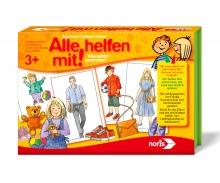 Alle helfen mit Alle helfen mit