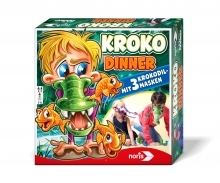 Kroko Dinner Kroko Dinner