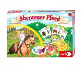 Horse Adventures Horse Adventures