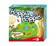 Hoppla Hoppel Hoppla Hoppel