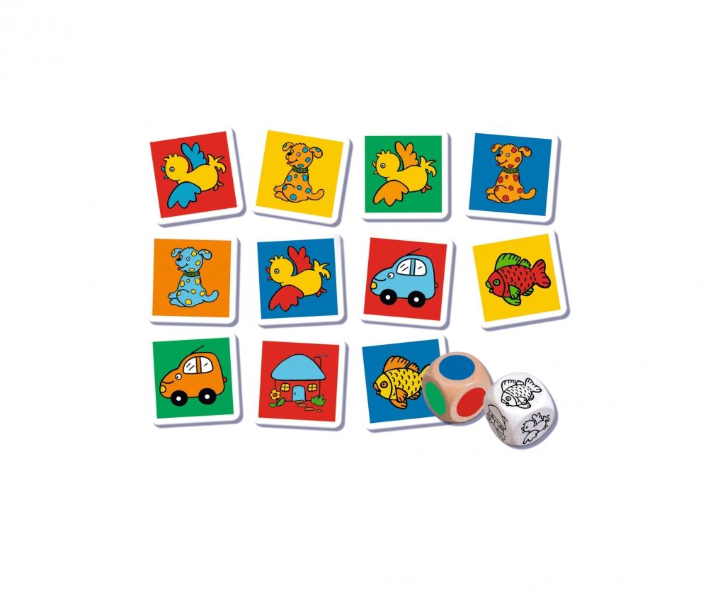 Patsch Kinderspiele Spiele shop.norisspiele.de