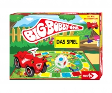 BIG-BOBBY-CAR game BIG-BOBBY-CAR game