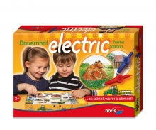 Bauernhof Electric Bauernhof Electric