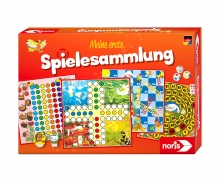 Meine erste Spielesammlung Meine erste Spielesammlung