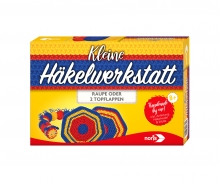 Kleine Häkelwerkstatt - Set 1 Kleine Häkelwerkstatt - Set 1