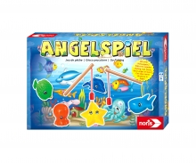 Angelspiel Angelspiel