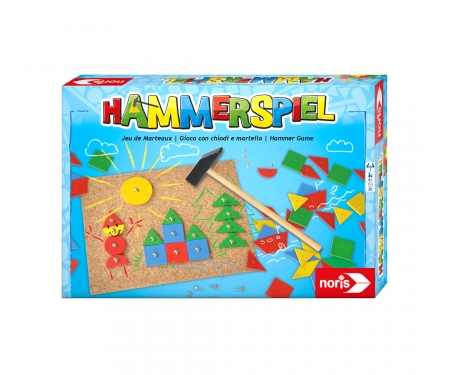 Hammergame Hammergame