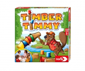 Timber Timmy Timber Timmy