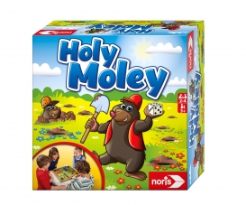 Jeu Holy Moley Jeu Holy Moley
