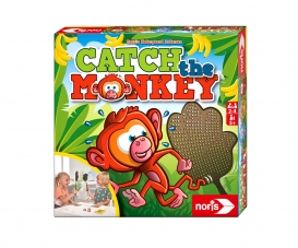 Catch the Monkey Catch the Monkey
