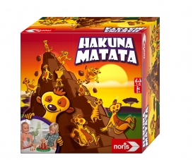 Hakuna Matata Hakuna Matata