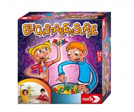 Alphabet Soup Alphabet Soup