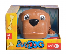 Bulldog Bulldog