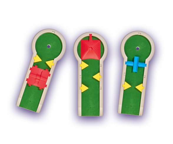 Pitpat Minigolf Tableversion Pitpat Minigolf Tableversion