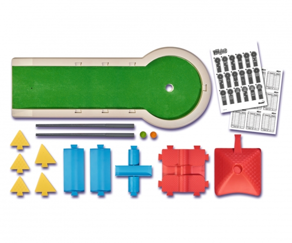Pitpat Minigolf Tableversion Pitpat Minigolf Tableversion