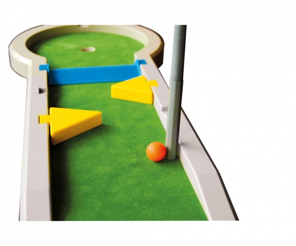 Pitpat Tisch-Minigolf Pitpat Tisch-Minigolf