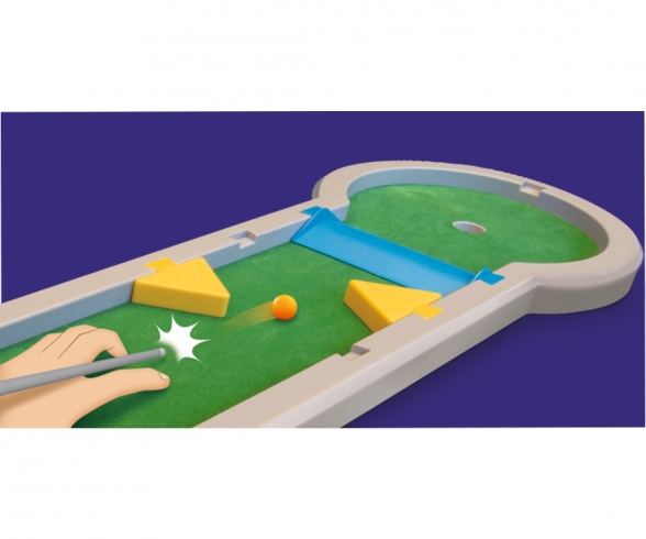 Pitpat Minigolf Tableversion Pitpat Minigolf Tableversion