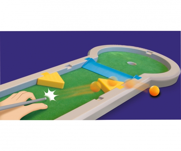 Pitpat Minigolf Tableversion Pitpat Minigolf Tableversion
