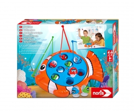 Fishing Game Fishing Game