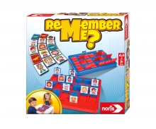 Jeu Souviens-toi de moi ? Jeu Souviens-toi de moi ?