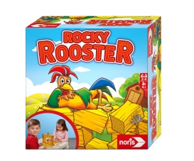 Rocky Rooster Rocky Rooster