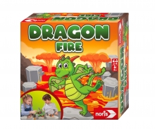 Dragon Fire Dragon Fire