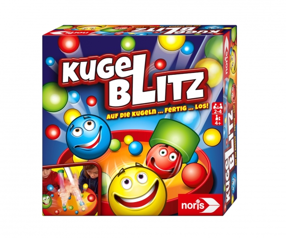 Kugelblitz Kugelblitz