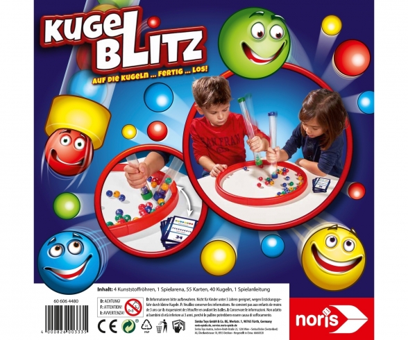 Kugelblitz Kugelblitz