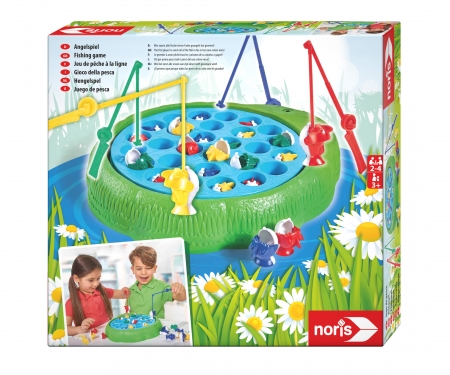 Fishing Game Fishing Game